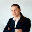 Aliaksandr Latyshonak, CTO