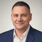 Anton Piatsevich, CEO & Gründer
